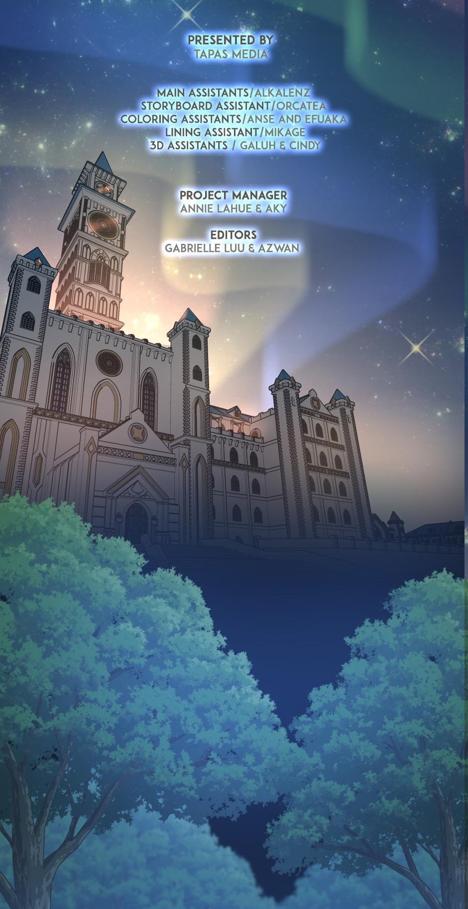 The Beginning After The End Chapter 132 image 35